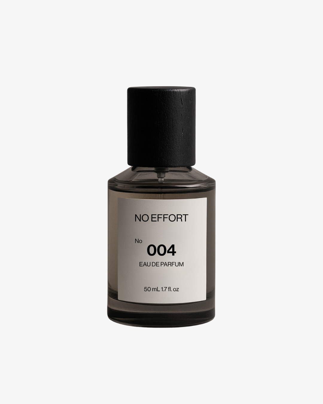 No. 004 EdP | Inspired by Imagination