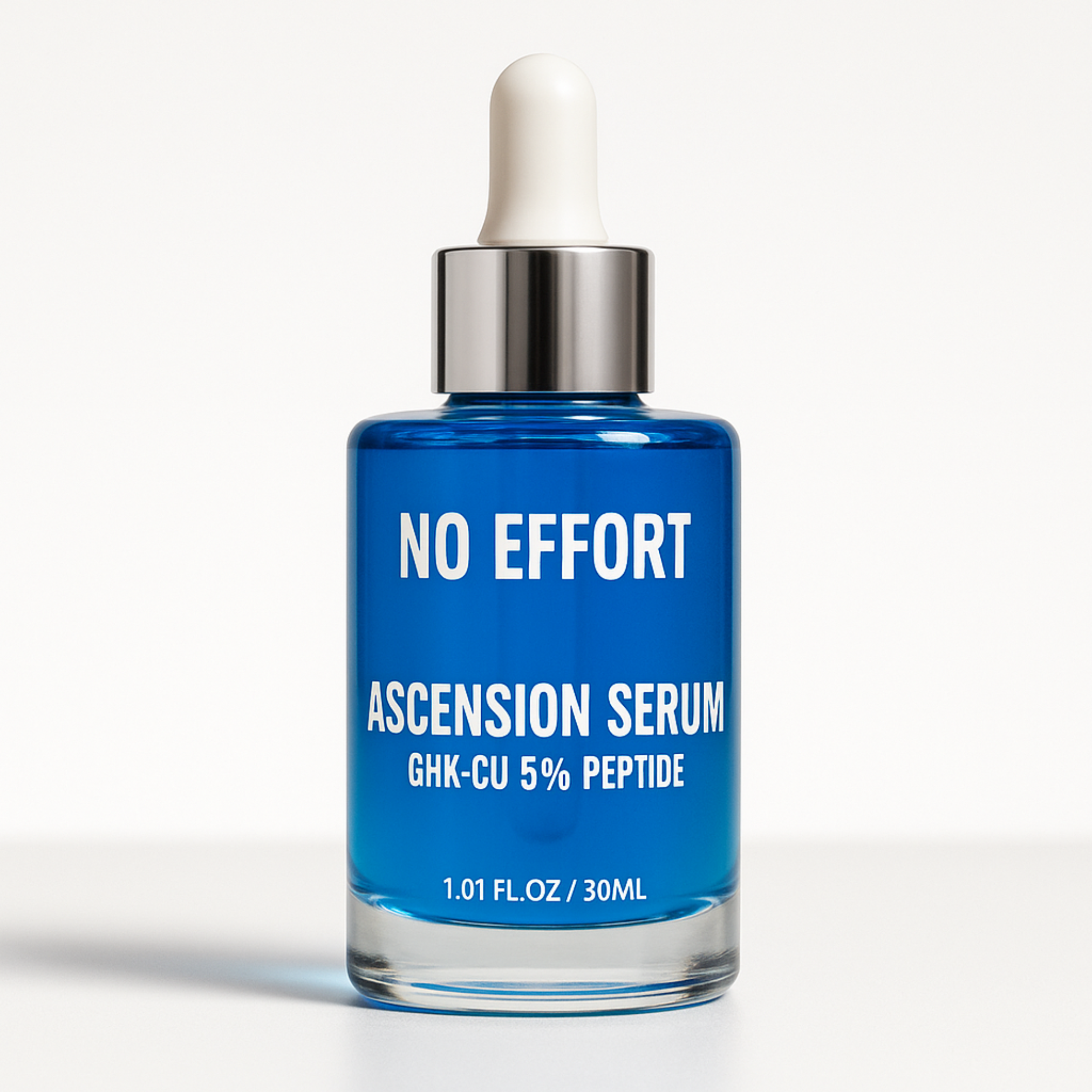 Ascension Serum - GHK-Cu Peptide