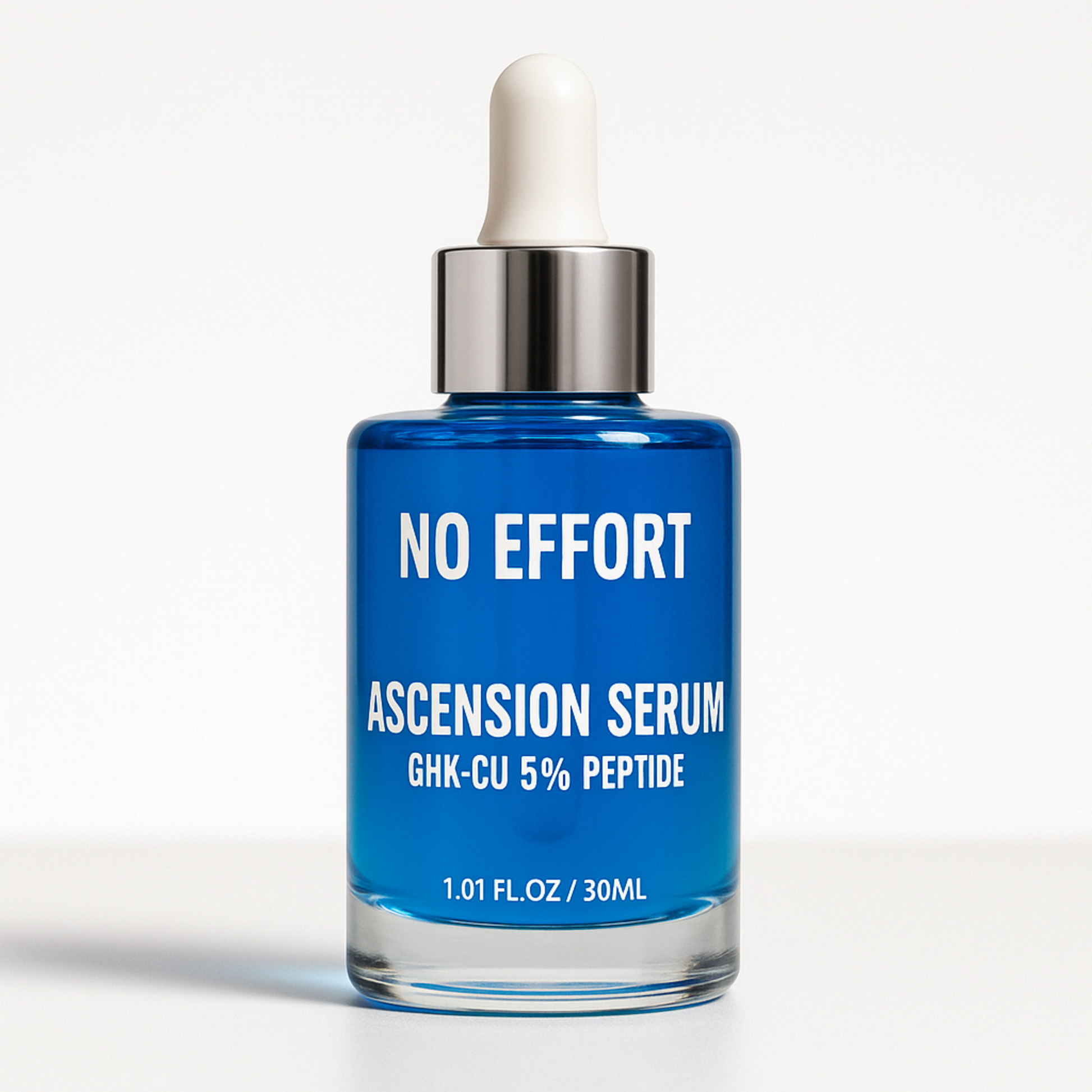 Ascension Serum - GHK-Cu Peptide