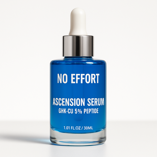 Ascension Serum - GHK-Cu Peptide
